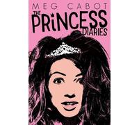 Meg Cabot The Princess Diaries (Tascabile) Princess Diaries