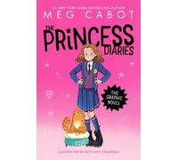 The Princess Diaries: The graphic novel