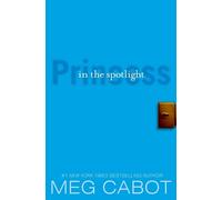 Meg Cabot The Princess Diaries, Volume II: Princess in the Spotlight (Tascabile)