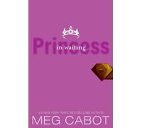 Meg Cabot The Princess Diaries, Volume IV: Princess in Waiting (Tascabile)