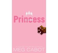 Meg Cabot The Princess Diaries, Volume V: Princess in Pink (Tascabile)