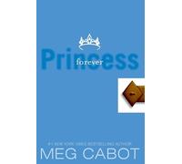 Meg Cabot The Princess Diaries, Volume X: Forever Princess (Tascabile)