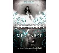 Meg Cabot Underworld (Tascabile) Abandon Trilogy