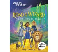 Meg Cannistra L Frank Baum Road to the Wizard (Tascabile) Ghostwriter