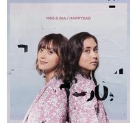 Meg & Dia – Happysad – Vinile LP