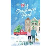 Meg Easton The Christmas Pact (Tascabile) Mountain Springs Christmas