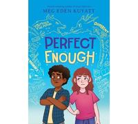 Meg Eden Kuyatt Perfect Enough (Copertina rigida)