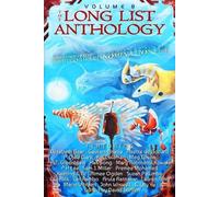 Meg Elison Premee Mohamed John Wiswe The Long List Anthology Volume (Tascabile)