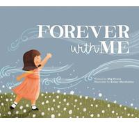 Meg Evans Kelsey Marshalsey Forever with Me (Copertina rigida)