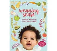 Meg Faure Kath Megaw Weaning Sense (Tascabile)