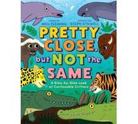 Meg Fleming Pretty Close, but Not the Same (Copertina rigida)