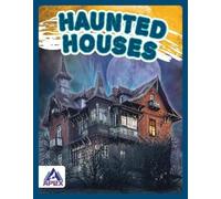 Meg Gaertner Haunted Houses (Copertina rigida) The Unexplained
