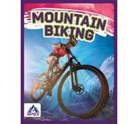 Meg Gaertner Mountain Biking (Copertina rigida) Extreme Sports