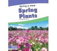 Meg Gaertner Spring Plants (Copertina rigida) Spring Is Here