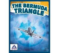 Meg Gaertner The Bermuda Triangle (Copertina rigida) The Unexplained