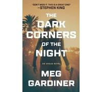 Meg Gardiner The Dark Corners of the Night (Tascabile) Unsub