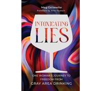 Meg Geisewite Intoxicating Lies (Tascabile)