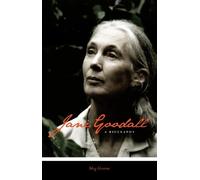 Meg Greene Jane Goodall (Tascabile)