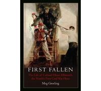 Meg Groeling First Fallen (Copertina rigida)