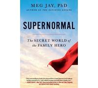 Meg Jay Supernormal (Tascabile)