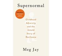 Meg Jay Supernormal (Tascabile)