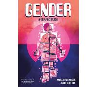 Meg-John Barker Gender: A Graphic Guide (Tascabile) Graphic Guides