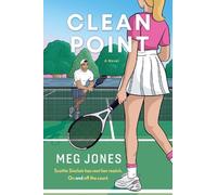 Meg Jones Clean Point (Tascabile) Game, Set, and Match
