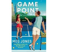 Meg Jones Game Point (Tascabile) Game, Set, and Match