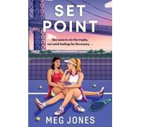 Meg Jones Set Point (Tascabile) Game, Set, and Match