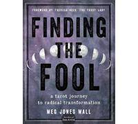 Meg Jones Wall Finding the Fool (Tascabile)