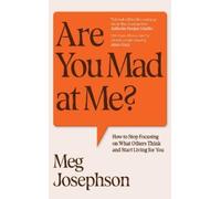 Meg Josephson Are You Mad At Me? (Copertina rigida)