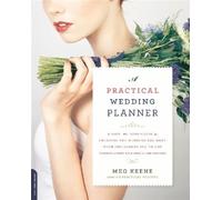 Meg Keene A Practical Wedding Planner (Tascabile)
