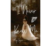 Meg Layne I Never Knew Me (Tascabile)