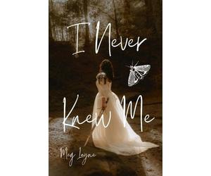 Meg Layne I Never Knew Me (Tascabile)