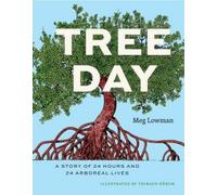 Meg Lowman Tree Day (Copertina rigida) Earth Day