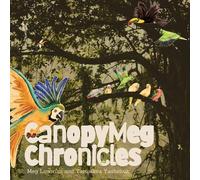 Meg Lowman Yaroslava Yashchuk CanopyMeg Chronicles (Tascabile)