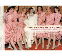 Meg Mateo Ilasco You Can Wear it Again (Copertina rigida)