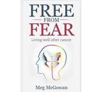 Meg McGowan Free From Fear (Tascabile)