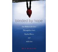 Meg McGuire Blinded by Hope (Tascabile)