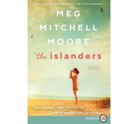 Meg Mitchell Moore The Islanders [Large Print] (Tascabile)