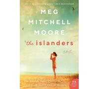 Meg Mitchell Moore The Islanders (Tascabile)