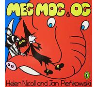 Meg Mog and Og