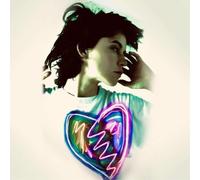 Meg Myers Thank U 4 Taking Me 2 the Disco + I'd Like 2 Go Home Now (Vinyl LP)