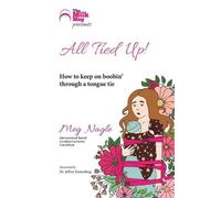 Meg Nagle All Tied Up (Tascabile)