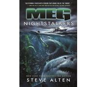 MEG: Nightstalkers - Alten Steve