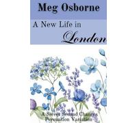 Meg Osborne A New Life in London (Tascabile)