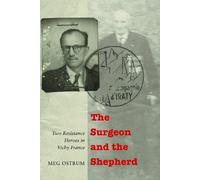 Meg Ostrum The Surgeon and the Shepherd (Tascabile)