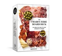 Meg Quinn The Charcuterie Board Deck (Cards) (PRESALE 13/10/2026)
