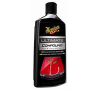 Detergente vernice Meguiar's Ultimate Compound Pasta Abrasiva Lucidante 450 ML