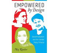 Meg Rincker Empowered by Design (Tascabile)